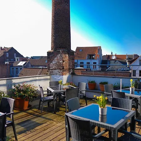 Hotel River Ghent