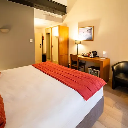 Hotel River Ghent
