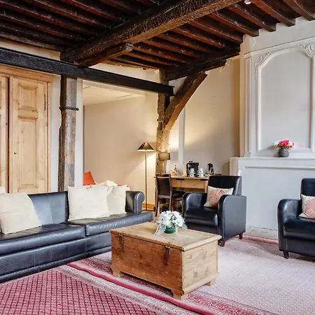 River Hotel Ghent