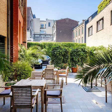 Hotel River Gent