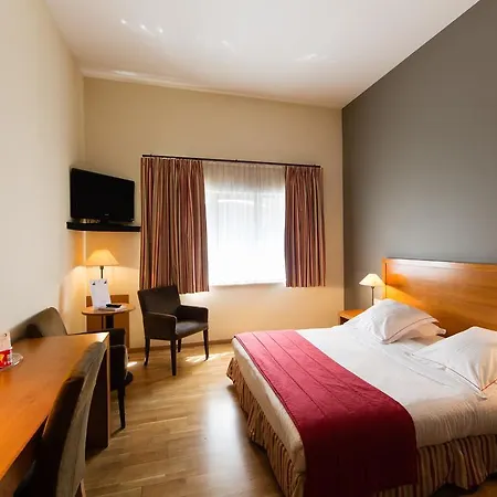 River Hotel Ghent