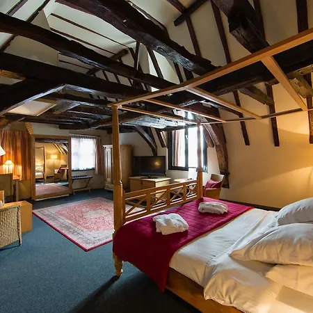 Hotel River Ghent