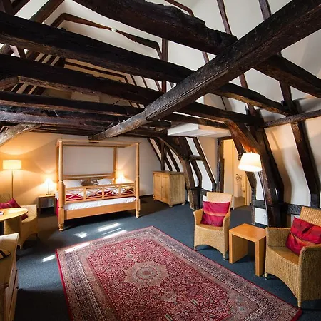 River Hotel Gante
