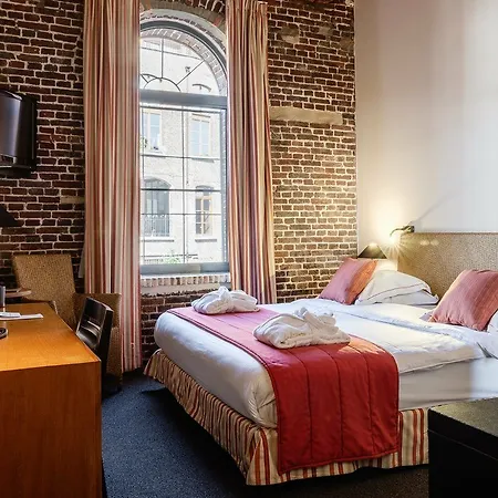 Hotel River Ghent