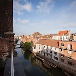 River Отель Гент