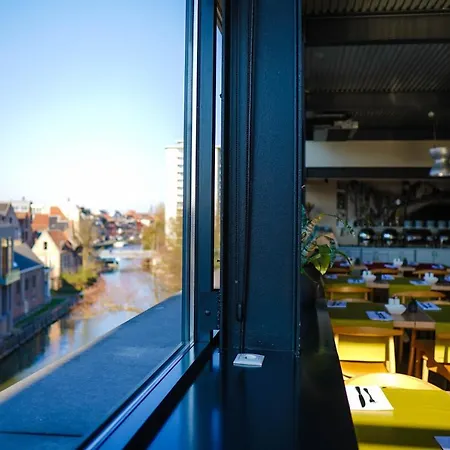 Hotel River Gand