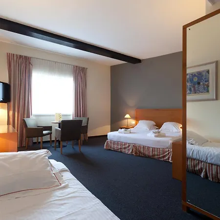 Hotel River Gand