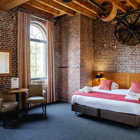 River Hotel Gent