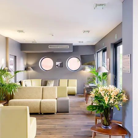 River Hotel Gand