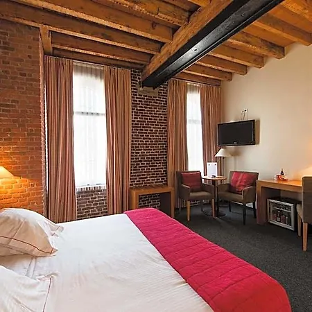 Hotel River Gent