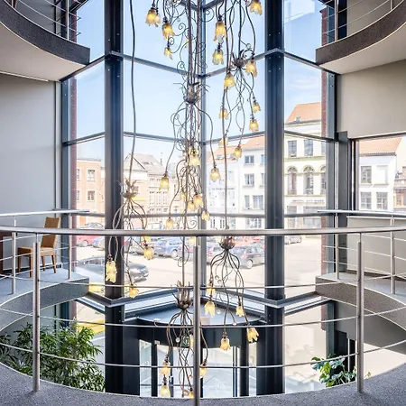 Hotel River Gand