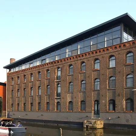 Hotel River Gand