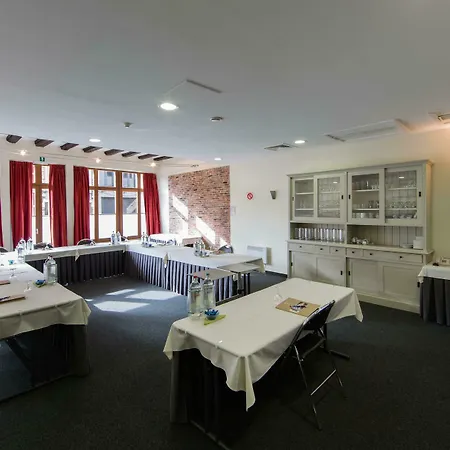 River Hotel Gent