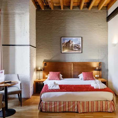 Hotel River Gand