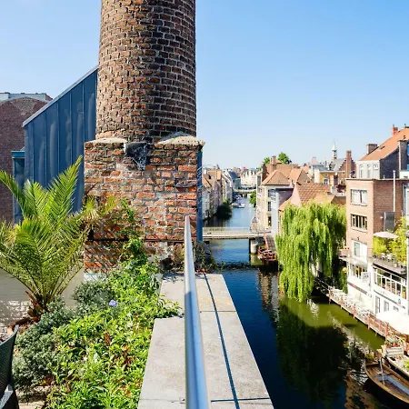Hotel River Gand